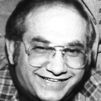 Joseph  Michael  Creno
