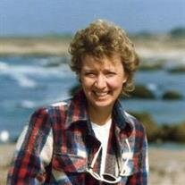 Catherine Jankowski Greenwood