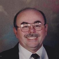 Tom McCarty