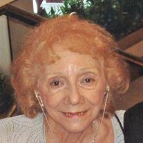  Philomena Sanchez, 