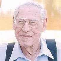Doyle Ray Stover