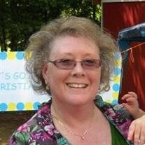 Mrs.  Helen Rollins