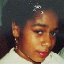 Ms. Tasha Faye Cotton