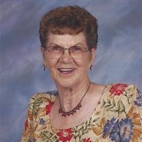 Rayellen Middleton