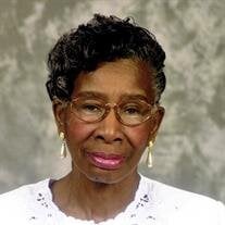 Catherine Marie Welton