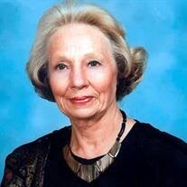 Frances R. Bauer