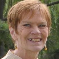 Ms. Jennifer Anne Chapman (Galbraith)