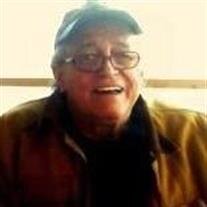 Dr. Robert Kenneth Orndoff