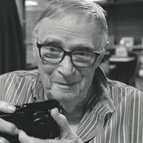 Rudy  Van Gelder