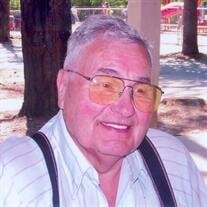 Mr. Glenn Clarence Martin