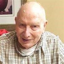 Raymond "Ray" Ferris  Sr