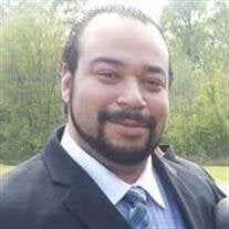 Julian N. Hayden
