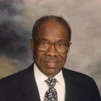 Willie J Hoosier