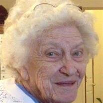 Jennie Lucille Bailey