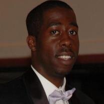 Marvin StClair Anthony Kenner