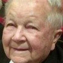Virgil D. Chirnside