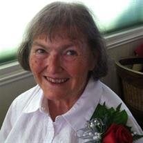 Gwendolyn Jeanne Canter