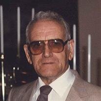 Clyde W Graves