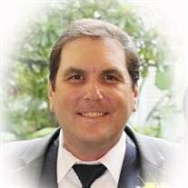 Darren Stephen Greenwald
