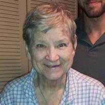 Mrs. Sandra "Sandy" E.  Towe 