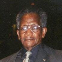 George W.  Woodson