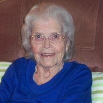 Bessie  Lee Wilson