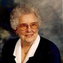 Elizabeth Gail Dwyer
