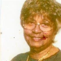 Catherine E. Young