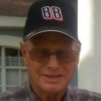 Mr.  Kenneth W. McLeod