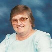 Doris Janet  Dickinson