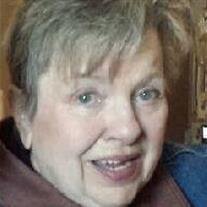 Susan Burgess