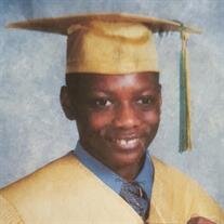 Mr. Demerti C. Wilburn