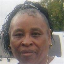 Josephine Ruggs