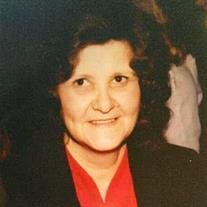 Annette Rodgers