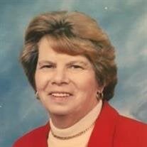 Sally M. Fugere