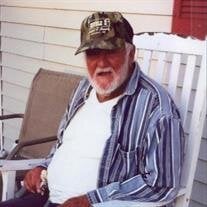 Cecil  "Junior" Cox