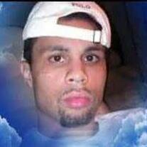 Dee Wayne Davis Jr.