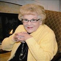Glenna Jane Streetman