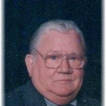 Donald L. Branton