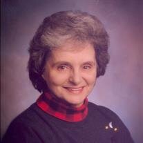 Margaret M. Henricksen