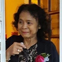 Barbara Jean Katherine Graham