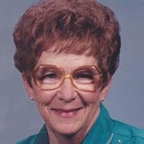 Carolyn Rosalie Basse-Schwieger