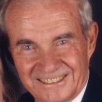 Robert E. McKinstry