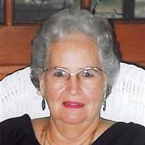 Alice Jean McCormick
