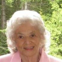 Lynne Bernadette (Swanson) Duncan