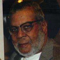 Mr. David R. Sanders Jr.