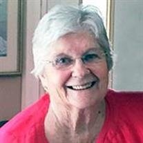 Janet (Connolly) Baker