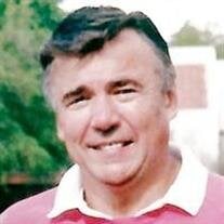 Paul Joseph Bangasser