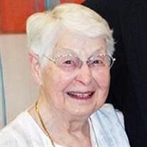 Corinne B (Buchner) Schmick