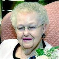 Muriel C Winner